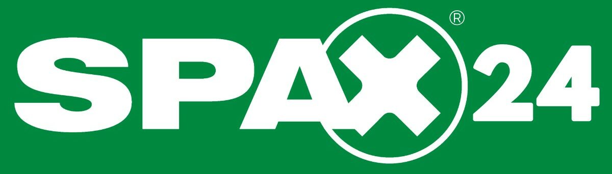 Logo SPAX 24